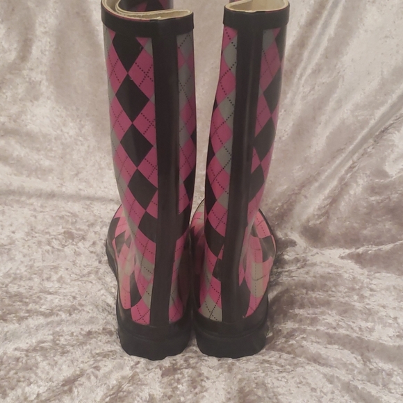 Rain Boots - Picture 4 of 4